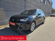 Seat Arona, 1.0 TSI FR Fahrass XL Connectivity 4Season, Jahr 2023 - Riedenburg