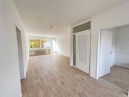 Demnächst frei! 4-Zimmer-Wohnung in Gütersloh Innenstadt - Gütersloh