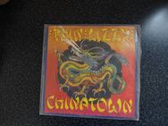 Verkaufe Schallplatte von Thin Lizzy, Chinatown - Suhl