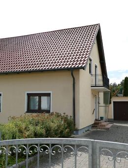 EFH mit gedämmter Gebäudeaußenhülle - Ideal für die Familie - - Waldkraiburg