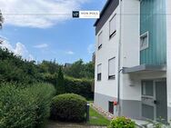 Großzügige 2-Zimmer-Wohnung mit Balkon in ruhiger Lage - Leinfelden-Echterdingen