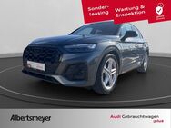 Audi SQ5, 3.0 TDI QUATTRO, Jahr 2024 - Leinefelde-Worbis Leinefelde