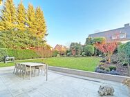 Traumhaftes Zweifamilienhaus mit Garten in Bochum-Linden - Bochum
