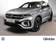 VW T-Roc, 2.0 TDI R-Line (150 ), Jahr 2024 - Erfurt