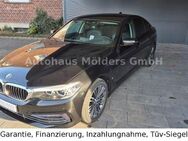 BMW 530, e i Performance Automatik 289 mtl Sportline, Jahr 2018 - Rheurdt