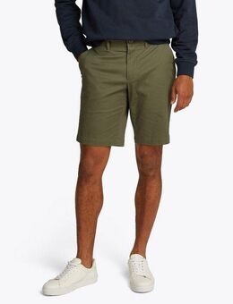 Tommy Hilfiger Shorts HARLEM SHORT 1985 in klassischem Design