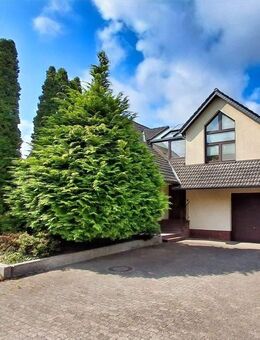 Viel Platz für die große Familie - Harpstedt