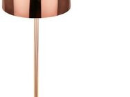 Briloner Leuchten LED Außen-Tischleuchte Serina Mini, LED wechselbar, Extra-Warmweiß, Akku Tischlampe, kabellos, IP44, Wohnzimmer, Schlafzimmer, Outdoor