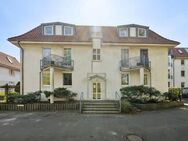 Wohnanlage im beschaulichen Ambiente der Köpenicker Wuhle - Berlin