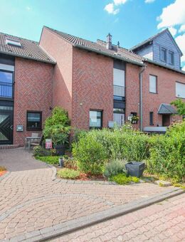Charmantes Einfamilienhaus in begehrter Wohnlage von Korschenbroich-Kleinenbroich - Korschenbroich
