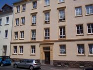 3-Zimmer-Wohnung mit Balkon in der Freiberger Bahnhofsvorstadt - Freiberg