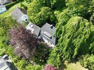 Über den Dächern der Stadt - wo Aussicht und Zustand den Atem rauben! - Melle