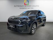 Skoda Kodiaq, 2.0 TDI Selection, Jahr 2022 - Markdorf