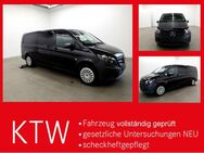 Mercedes-Benz Vito 116TourerPro ,Extralang,2xKlima,Kamera - Hildesheim