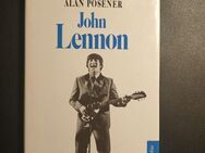 John Lennon - Grosse Persönlichkeiten von Alan Posener - Eine Bildbiographie - Essen