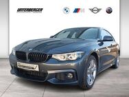 BMW 420 Gran Coupé M Sportpaket Head-Up LED - Freilassing