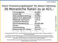 CUPRA Born, , Jahr 2023 - Forchheim (Bayern)