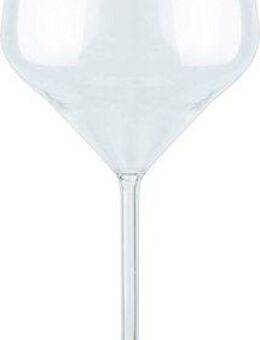SEGULA LED-Leuchtmittel LED Floating Rosé Wine clear, E27, 1 St., Extra-Warmweiß, handmade