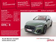 Audi Q5, S line 45 TFSI qu, Jahr 2023 - Berlin