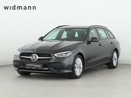 Mercedes C 220, d KlimaA, Jahr 2023 - Aalen