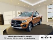 Ford Ranger, 3.2 TDCi Wildtrak, Jahr 2019 - Gardelegen (Hansestadt)