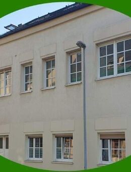 Singles aufgepasst: kleine Wohnungen zu vermieten - Adorf (Vogtland)