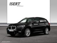 BMW X1 20i M Sport A. +PANODACH+LED+HUD+NAVI - Kronach