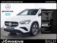 Mercedes GLA 220, d Progressive Night, Jahr 2023 - Plettenberg