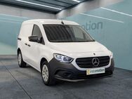 Mercedes Citan, Kasten 110 MBUX, Jahr 2023 - München