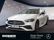 Mercedes C 300, e T AMG Sport, Jahr 2023 - Menden (Sauerland)