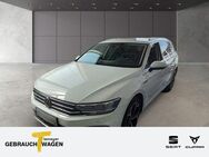 VW Passat Variant, 1.4 TSI eHybrid GTE LM18, Jahr 2021 - Hemer