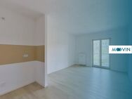 ** Gepflegte 3-Zimmer-Wohnung mit Balkon in Dresden, Pieschen! ** - Dresden