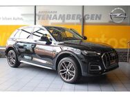 Audi Q5 40 TDI DSG quattro advanced Kamera LED DAB - Mettingen