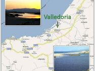 Sardinien, Haus am Meer in Valledoria - Brügg BE