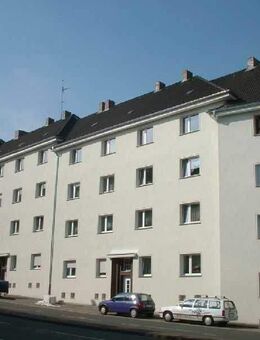 Demnächst frei! 2-Zimmer-Wohnung in Essen Frohnhausen - Essen