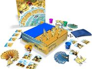 Zoch Spiel Strand unter, Familienspiel