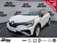 Renault Captur, R S Line E-TECH Plug-in °, Jahr 2021 - Bielefeld