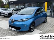 Renault ZOE, Life Z E 40, Jahr 2019 - Celle