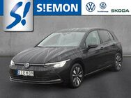 VW Golf, 1.5 TSI Move, Jahr 2023 - Lengerich (Nordrhein-Westfalen)