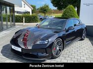 Porsche Taycan, 4S Sport Turismo | |, Jahr 2022 - Raubling