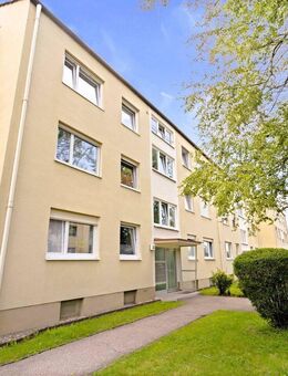 3-Zimmer Wohnung in Königsbrunn zum Kauf - Königsbrunn