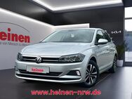 VW Polo, 1.0 TSI VI United, Jahr 2020 - Kamen