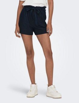 JDY Shorts JDYSAY MW LINEN SHORTS WVN NOOS