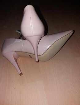 Pumps - Ratekau