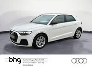 Audi A1, Sportback advanced 25 TFSI 70(95, Jahr 2022 - Freiburg (Breisgau)