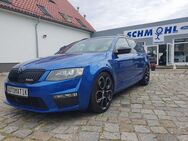 Skoda Octavia Combi RS DSG Leder Navi LED LM 19 "1.Hd - Potsdam