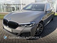 BMW 520, d&K, Jahr 2021 - Riesa