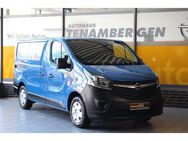 Opel Vivaro B Kasten L1H1 2,9t Navi PDC AHK - Mettingen