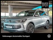 VW Tiguan, 2.0 TDI Life, Jahr 2024 - Stuttgart