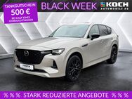 Mazda CX-60, AWD HOMURA 360v, Jahr 2022 - Königs Wusterhausen Zentrum